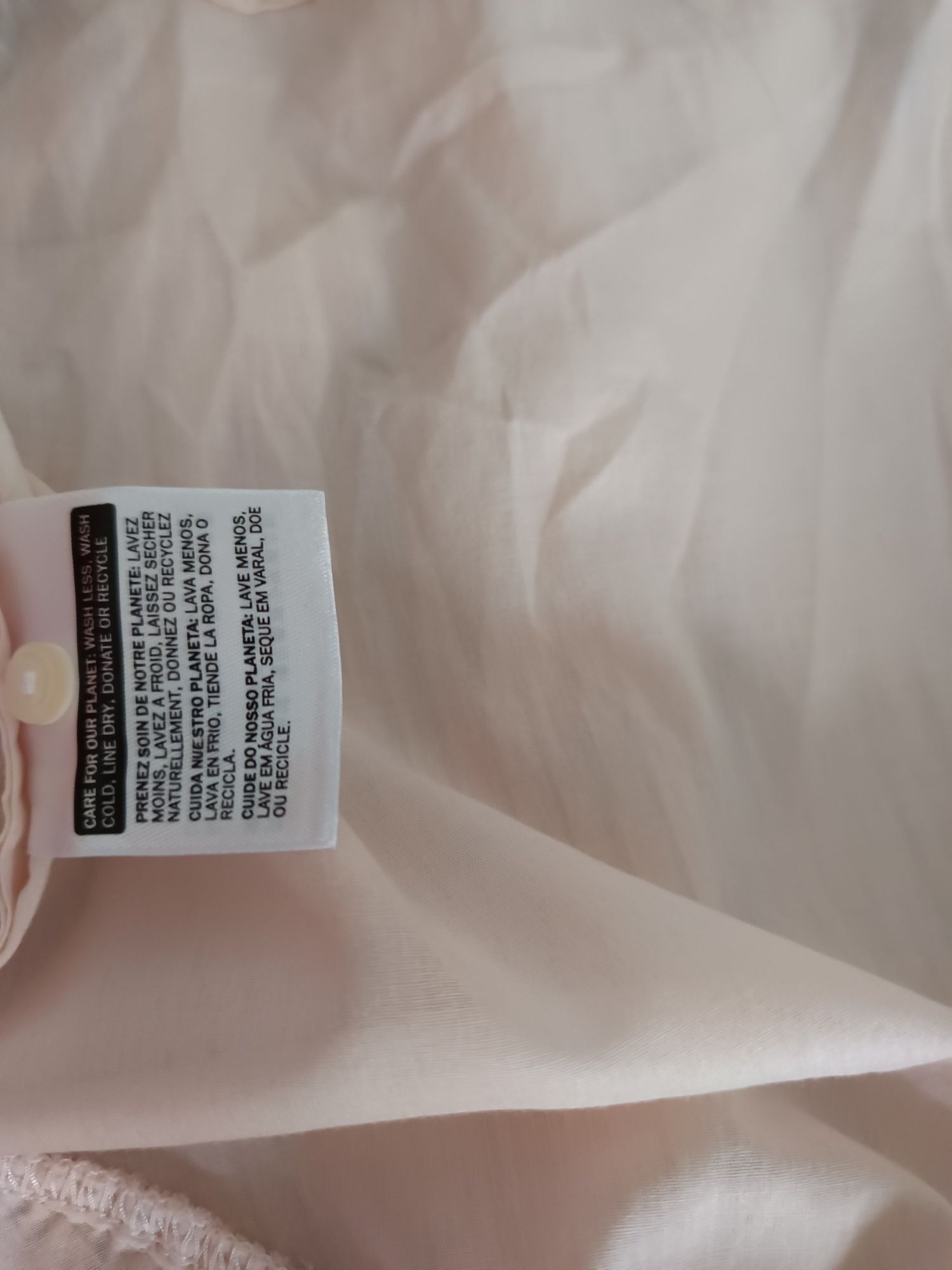 Bluzka Levi's, Charlie Top Cloud, rozm. L