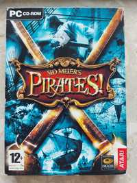 Sid Meier's Pirates! Pc