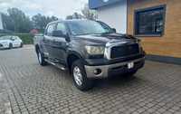 Toyota Tundra Zadbana Toyota Tundra 5.7 LPG