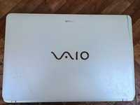 Ноутбук Sony Vaio