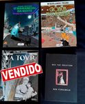 Banda Desenhada 19 livros - 5,00 EUR cada livro