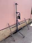 Maquina de elevar Pladur