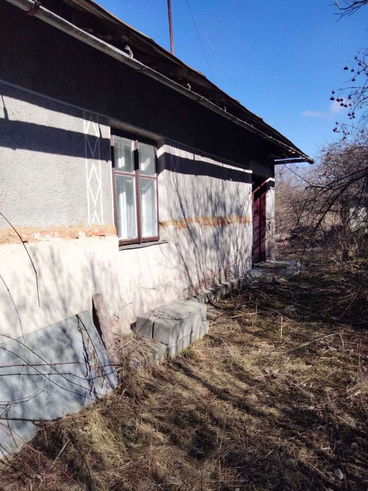 Продам будинок.