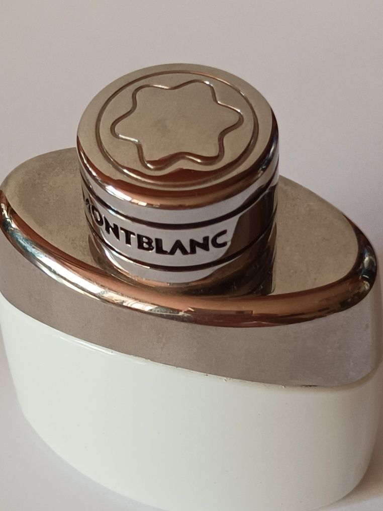 Montblanc  legend spirit туалетная вода 30 мл