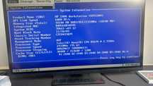 Komputer HP Z400 | Xeon X5670 | 10 GB RAM | Quadro FX 1800 | Bez dysku