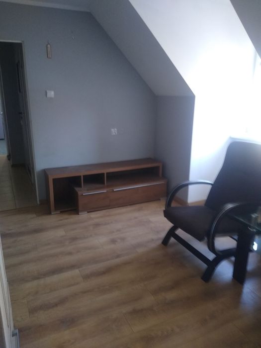 Kawalerka do wynajęcia