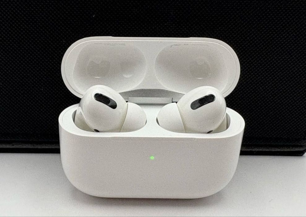 Навушники Airpods pro 1
