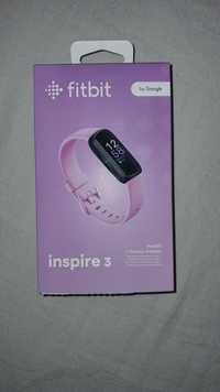 Smart Band Fitbit inspire 3