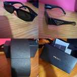 Oculos de sol Prada