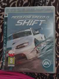 Need for speed shift ps 3