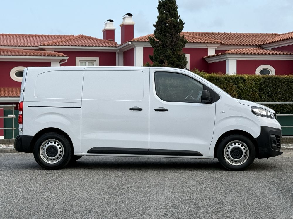 Fiat Scudo 2.0 M-Jet / 2023 / 30.000km