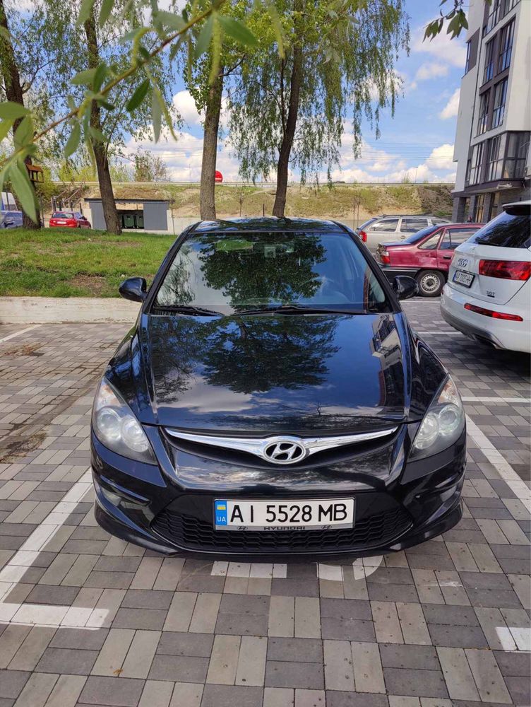 Продам Hyunday i30