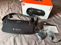 Głośnik JBL Xtreme 3 czarny stan bdb