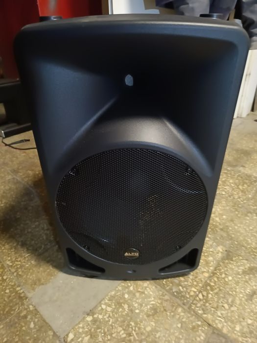 Głośniki Alto TX15