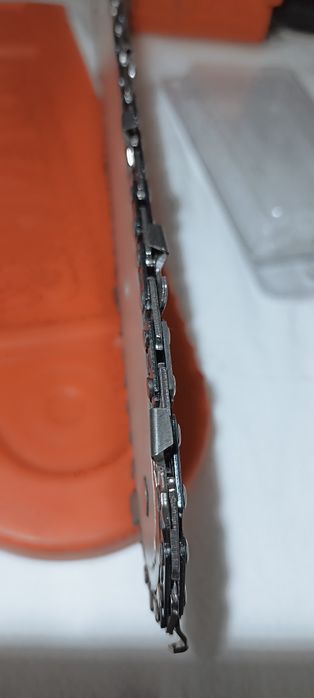 Бензопила DOLMAR PS-340 из Германии.