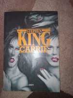 Stephen King Carrie