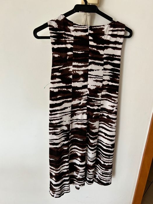 Vestido Calvin Klein