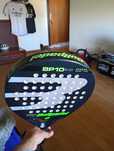 Raquete Bullpadel BP10 EVO