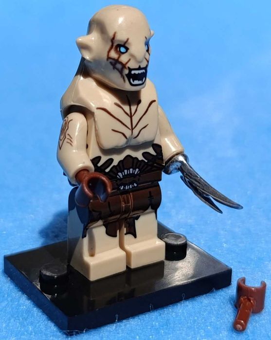 Azog v2 (O Senhor dos Anéis)