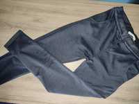 Spodnie Zara XS/S eleganckie dresy joggery 164