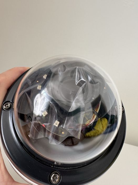 Камера відеоспостереження Bosch