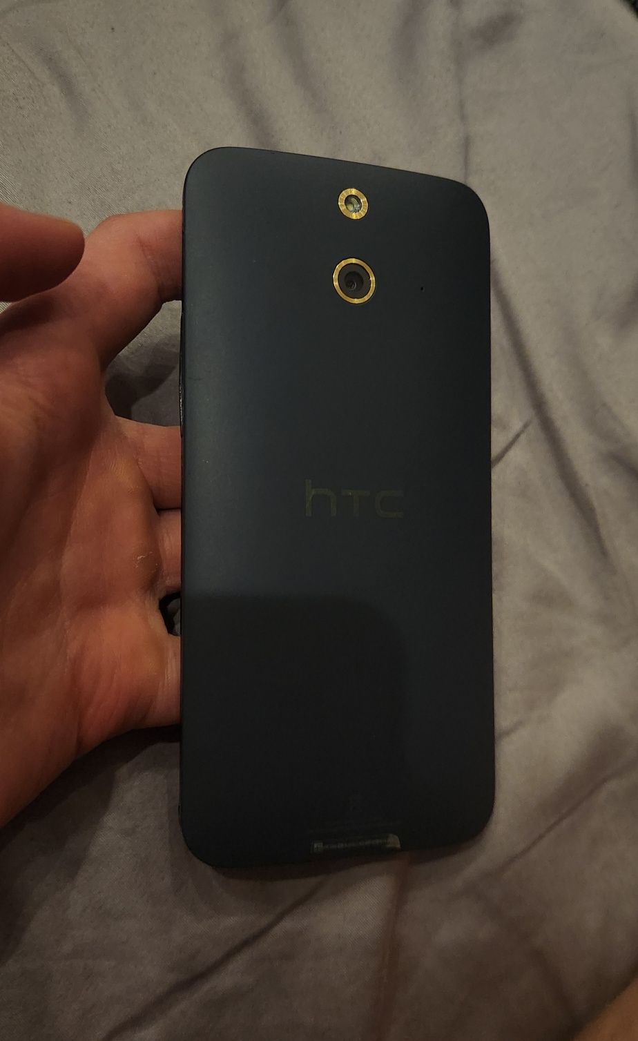 HTC ONE E8 dual sim