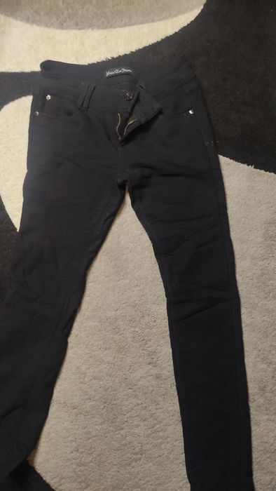 Женские брюки на флисе