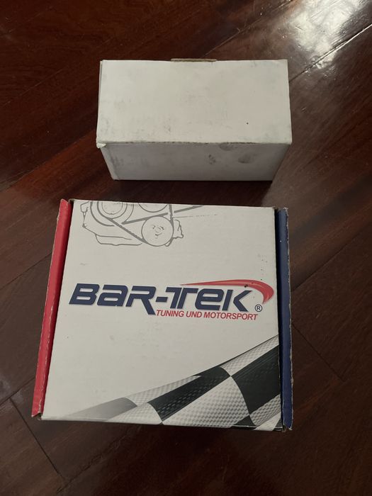 Bomba de baixas Walbro nova para golf gti / seat cupra etc.