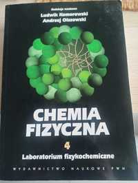 Chemia fizyczna Komorowski Olszowski