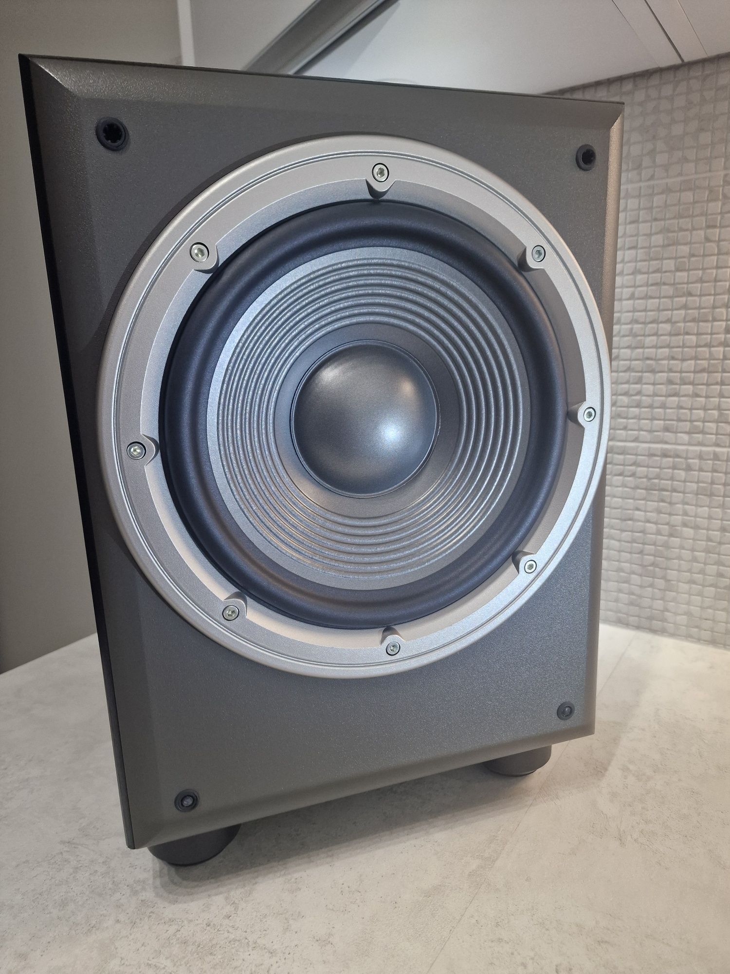 Subwoofer JBL E150P