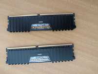 RAM Corsair Vengeance LPX 2x8GB DDR4 3600MHz