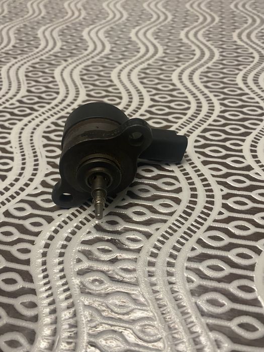 Регулятор давлення топлива фіа стку 2.0