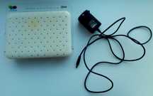 ADSL модем ZTE ZXV10 H10BL