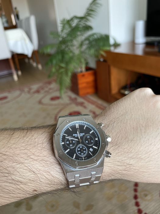 Audemars Piguet Royal Oak