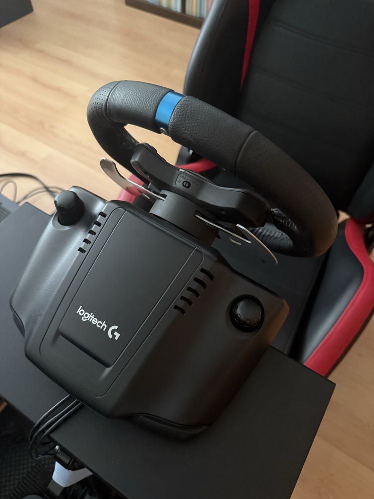 Volante Logitech G29