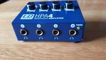 Wzmacniacz Słuchawkowy LD Systems HPA4