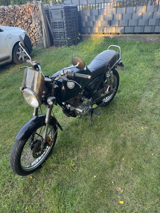Sprzedam CPI XR125