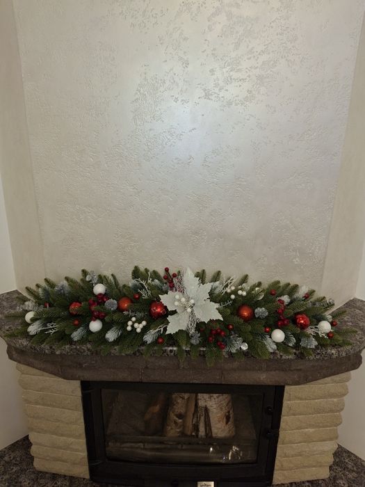 Новорічний декор