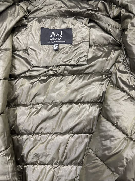 Продам пальто женское 40 ( M L )