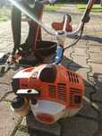 Kosa spalinowa Stihl FS-260