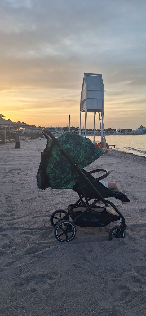 Cybex Eezy S+ 2 plus