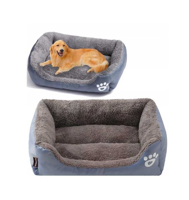 Legowisko dla PSA 50x40cm, rozmiar M II v11