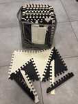 Mata puzzle piankowe Skip Hop