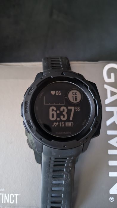 Garmin Instynct I