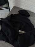 Худи кофта nike essentials fear of god x jordan acg nocta
