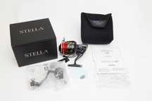 Carreto Stella SW 6000 PG