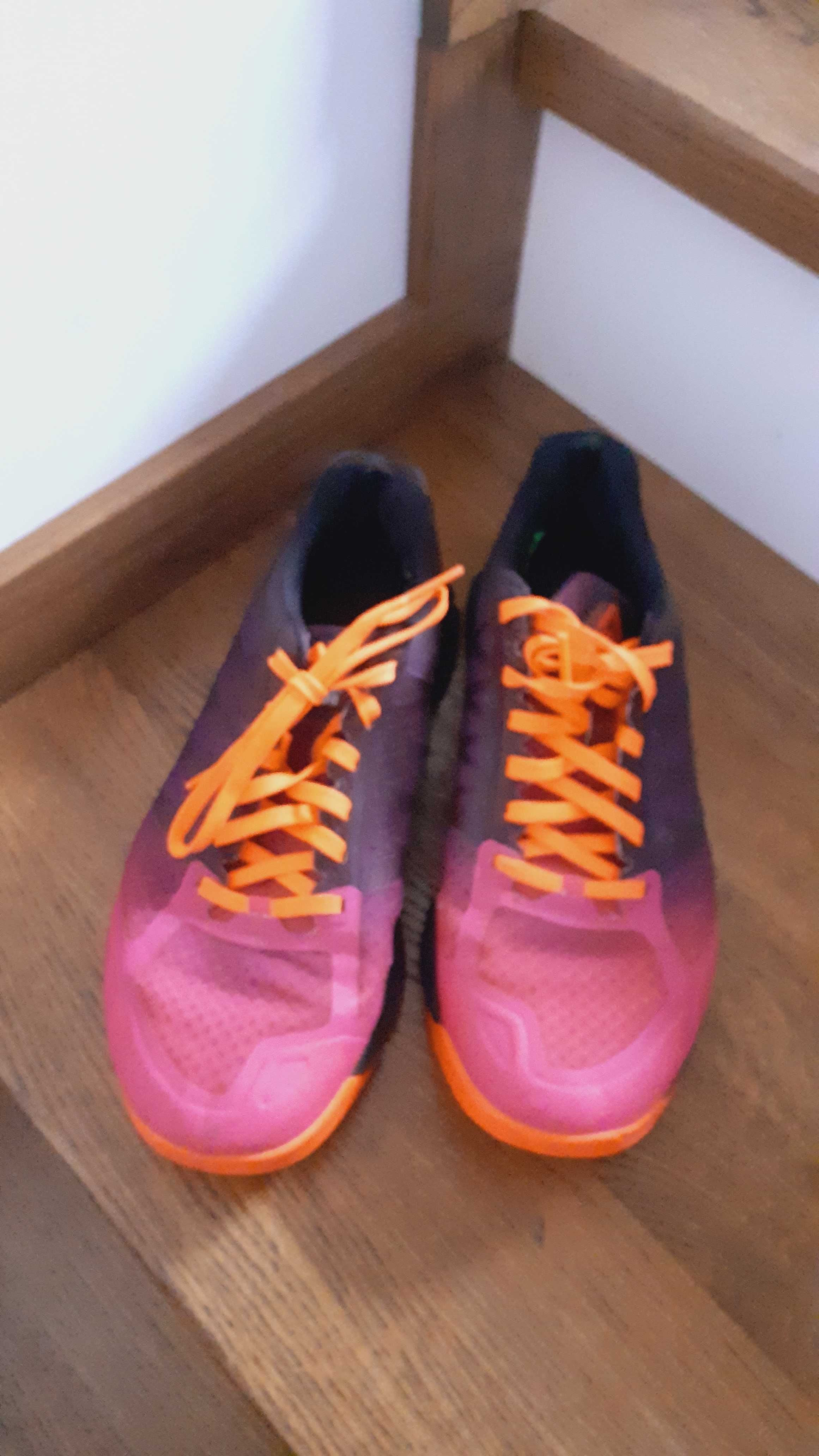 Reebok CrossFit. Buty treningowe. Roz. 37