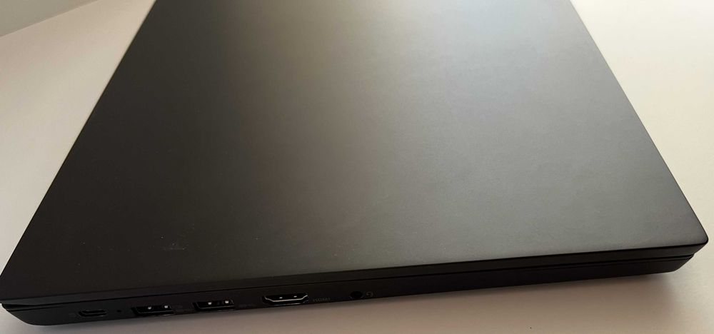Lenovo ThinkPad E14 i7-10510U | RAM 16Gb | SSD 512gb | UHD