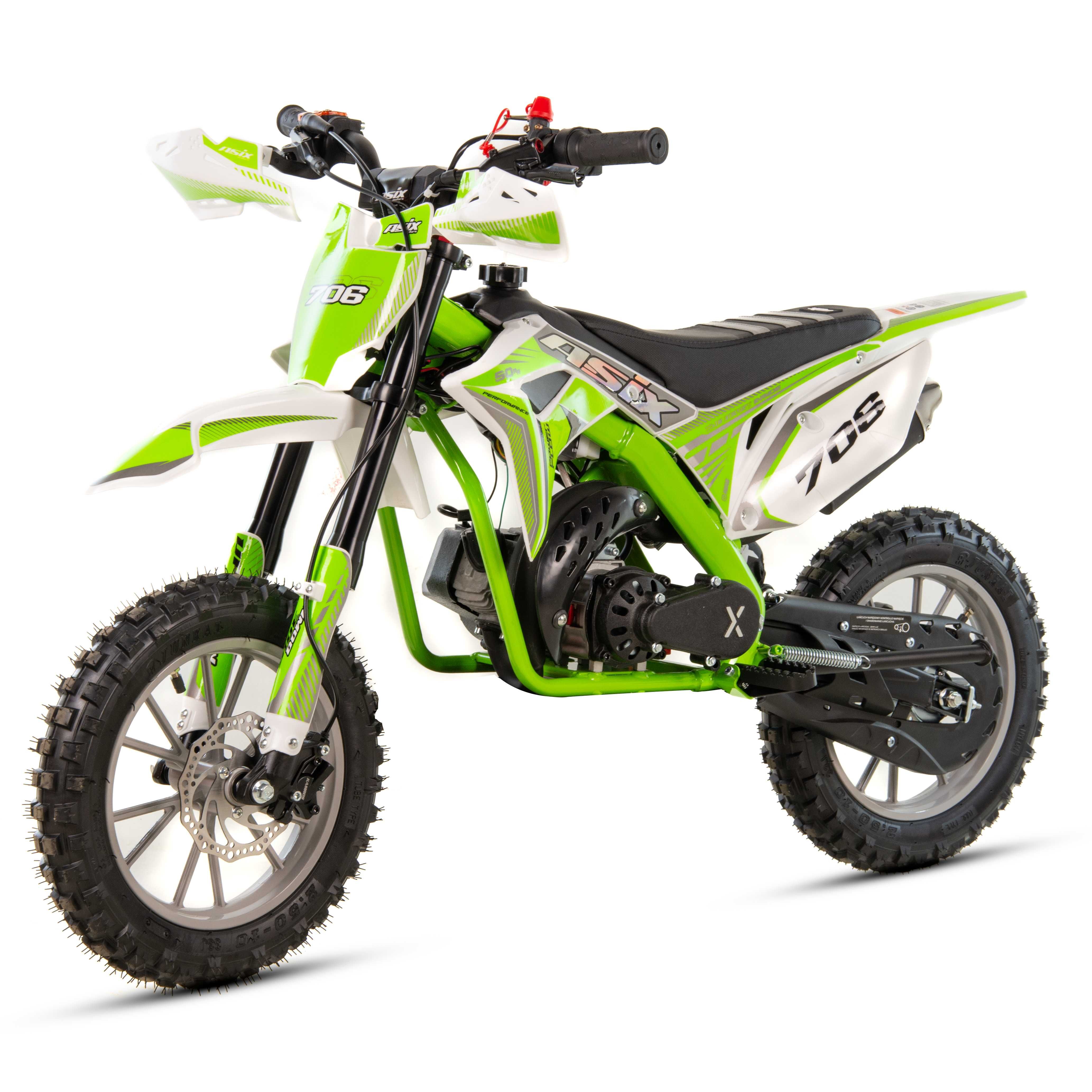 Cross ASIX 706 50cc