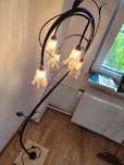 Lampa stojąca ok. 160
